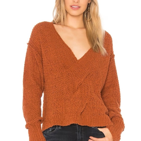 Free People Sweaters - Free People Coco Sweater